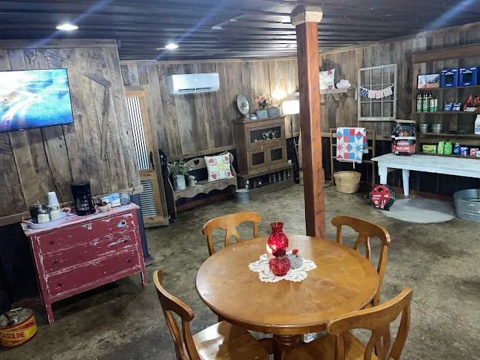 Natchez RV Park Picture 4