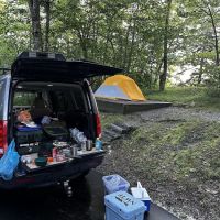 Tent Pads ico