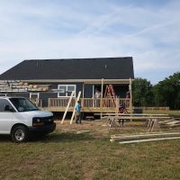 Murfreesboro Road Trailer Park ico
