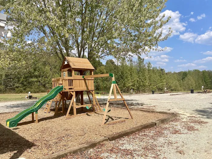 The Hohenwald Hideaway Picture 8