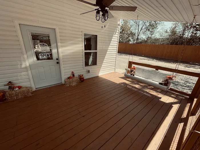 The Hohenwald Hideaway Picture 10
