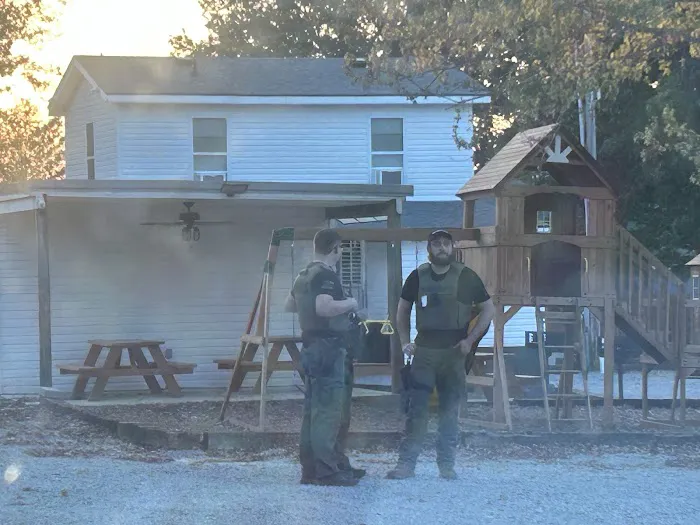 The Hohenwald Hideaway Picture 13