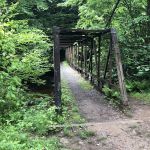 Backcountry Camp 47