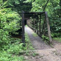 Backcountry Camp 47 ico