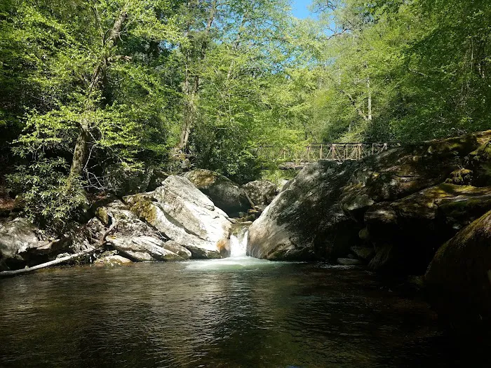 Backcountry Camp 47 Picture 6