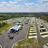 The Farm RV Resort ico