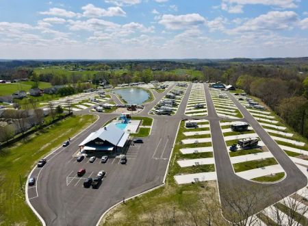 The Farm RV Resort