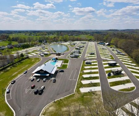 The Farm RV Resort