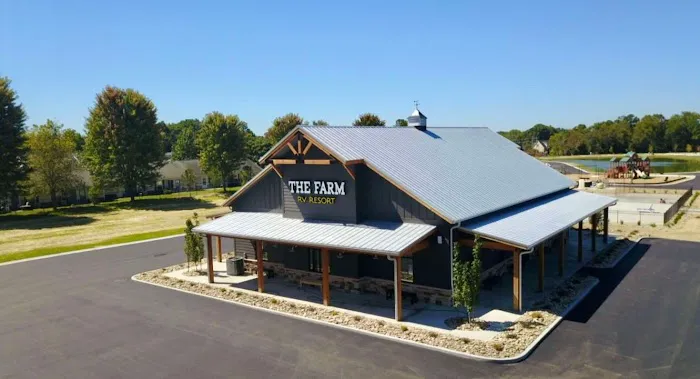 The Farm RV Resort Picture 3
