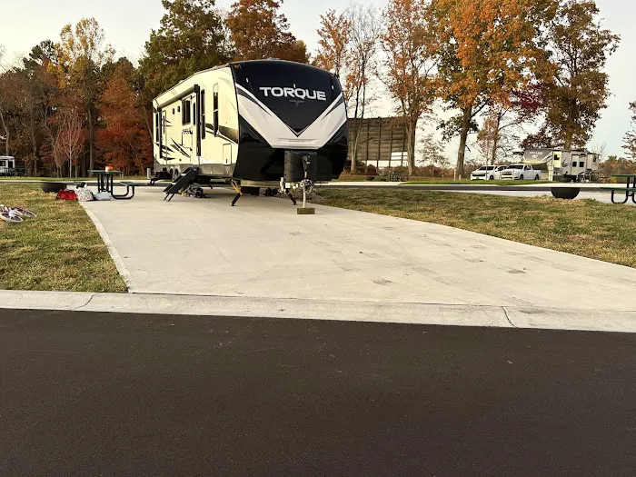 The Farm RV Resort Picture 4