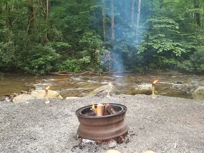 Indian Creek Campground Picture 7