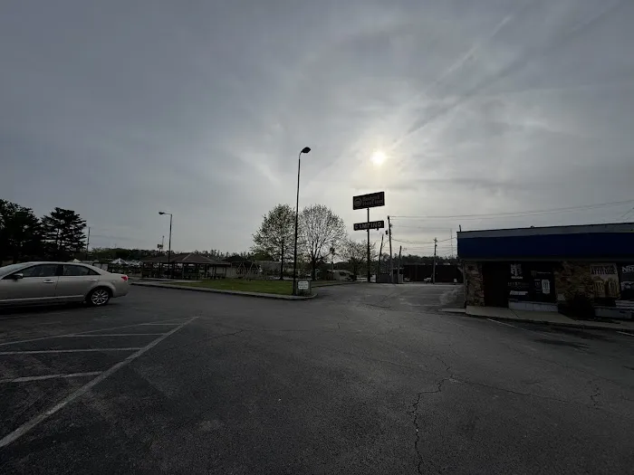 Westgate RV Park Picture 2