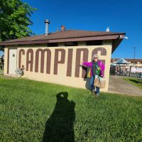 Westgate RV Park ico
