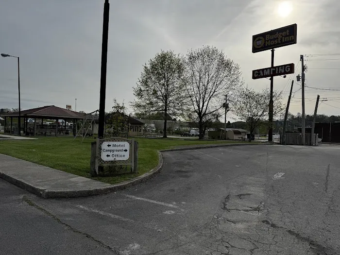 Westgate RV Park Picture 3