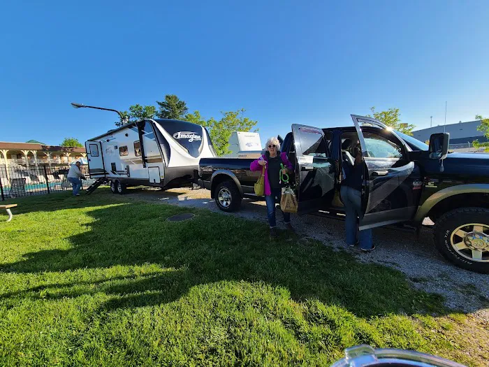 Westgate RV Park Picture 4