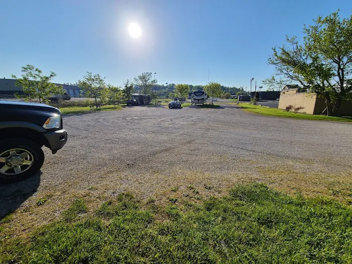 Westgate RV Park Picture 6