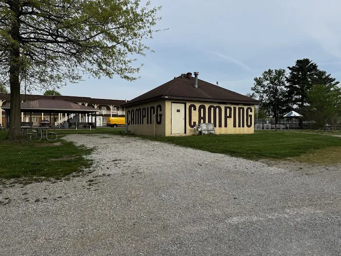 Westgate RV Park Picture 5