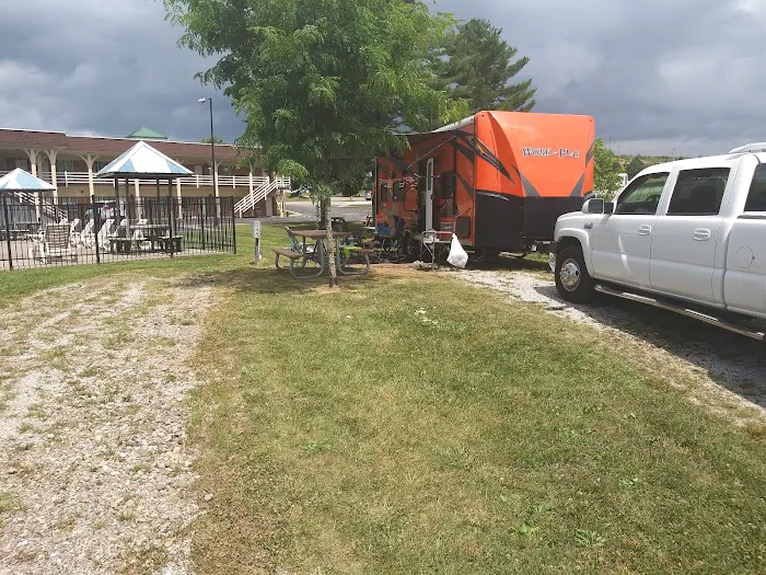 Westgate RV Park Picture 7