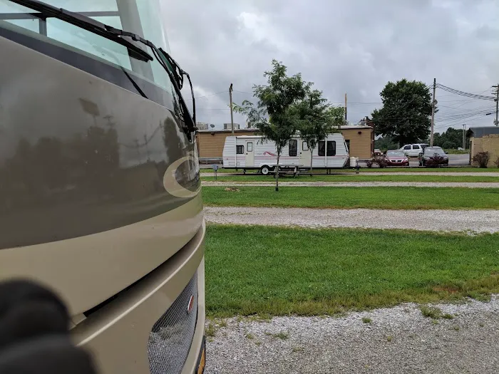 Westgate RV Park Picture 8