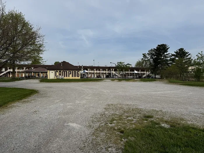 Westgate RV Park Picture 9