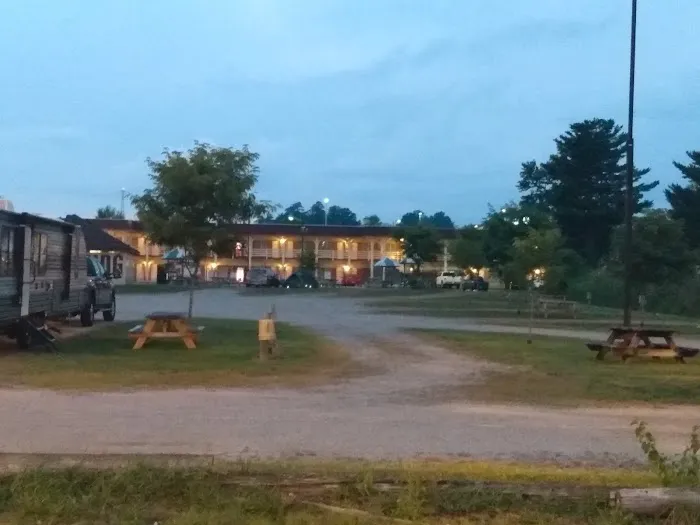 Westgate RV Park Picture 10