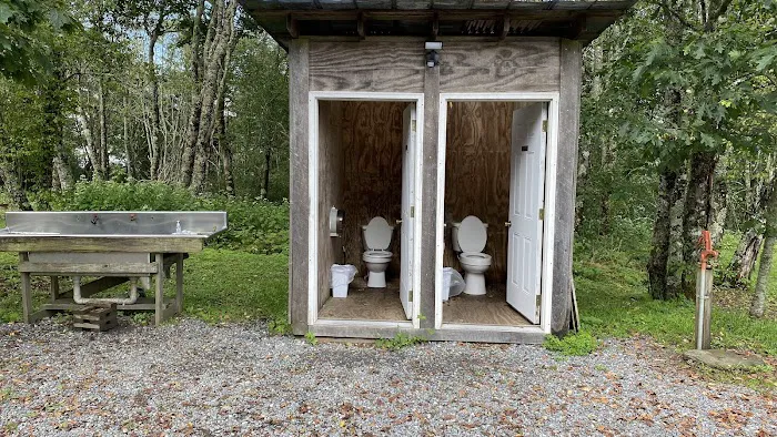 Mile High Campground Office Picture 2