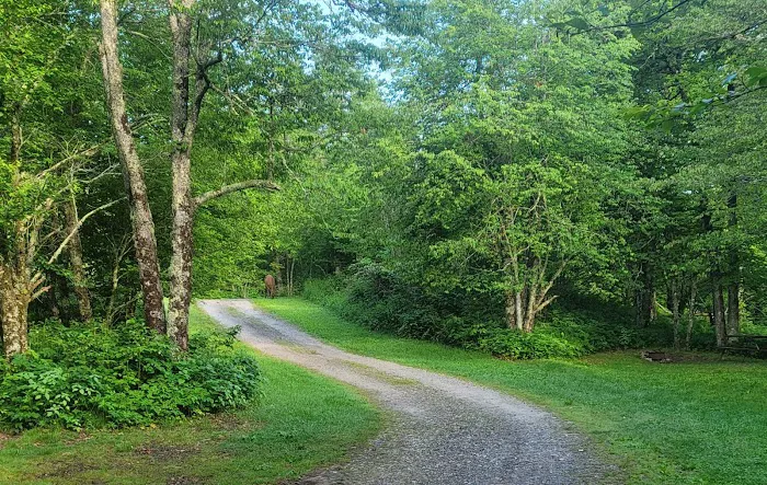Mile High Campground Office Picture 10