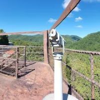 Mile High Campground Tent Site ico