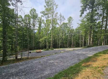 Lincoln Trail Mobile Home Park