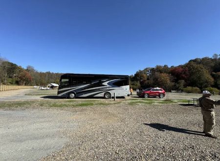 Dillsboro RV River Park