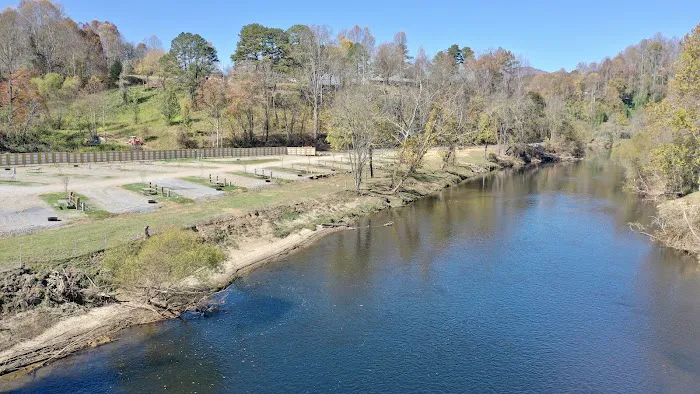 Dillsboro RV River Park Picture 8