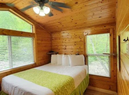 Pinetree Estates Manufactured Home Community