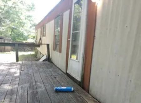 Happy Hollow Mobile Home Park