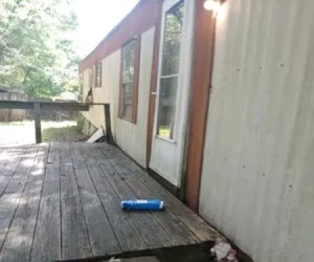 Happy Hollow Mobile Home Park