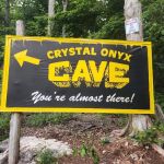 Crystal Onyx Trailer Park