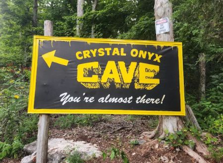Crystal Onyx Trailer Park