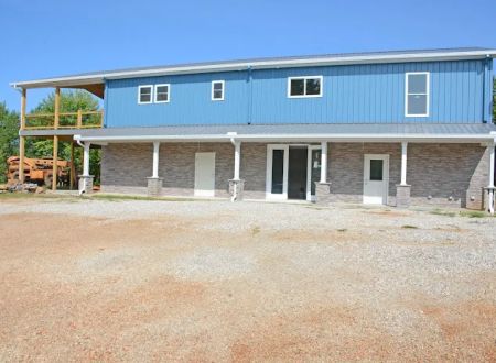 Sugar Maple RV Park
