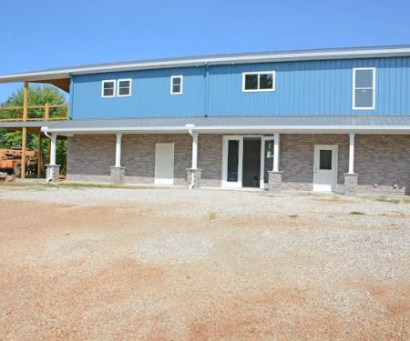 Sugar Maple RV Park