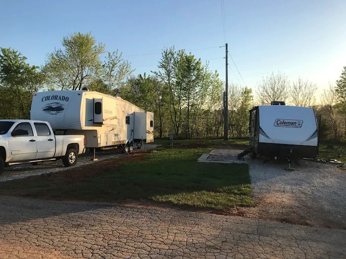 Sugar Maple RV Park Picture 7