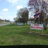 Peaceful Cove Campground ico