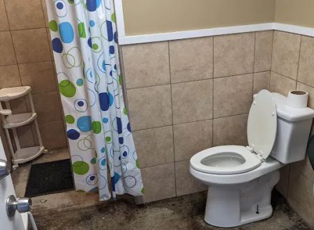 Greenlawn-Pinetree Mobile Home