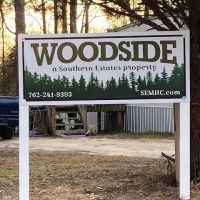 Woodside ico