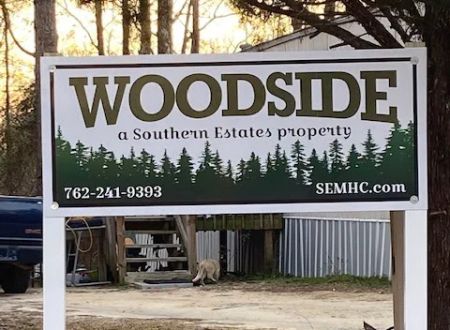 Woodside