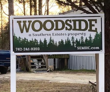 Woodside