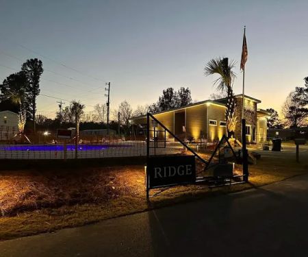 Highridge MHC
