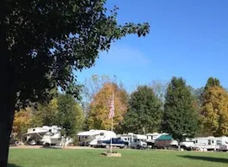 Auburn Road Manufactured Housing Community