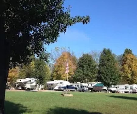 Auburn Road Manufactured Housing Community
