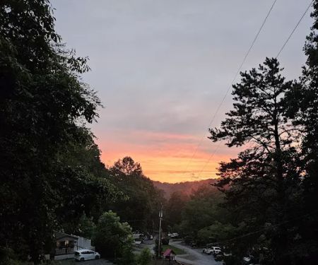 Haven Ridge