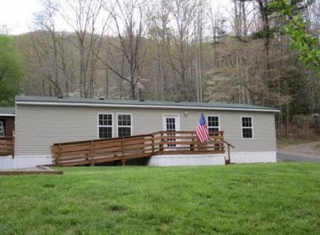Holly Cove RV Resort