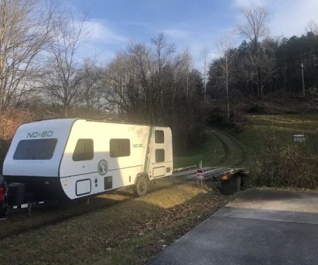 Oxford Circle Manufactured Home Community